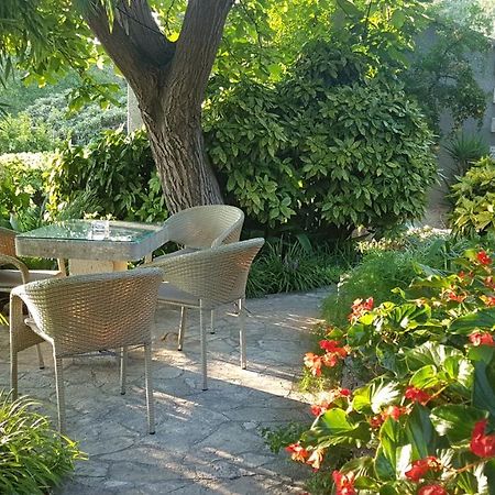 Apartment Barica Trsteno Dış mekan fotoğraf