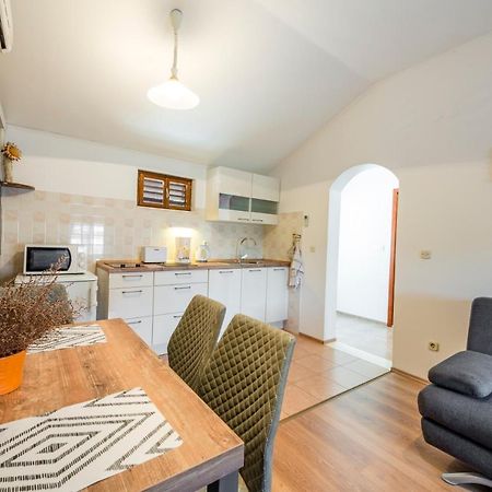 Apartment Barica Trsteno Dış mekan fotoğraf