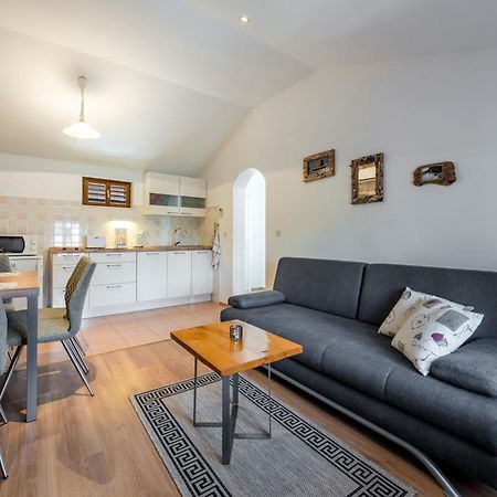 Apartment Barica Trsteno Dış mekan fotoğraf