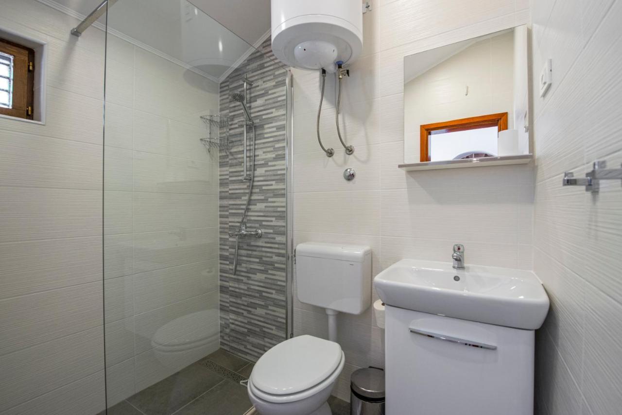 Apartment Barica Trsteno Dış mekan fotoğraf