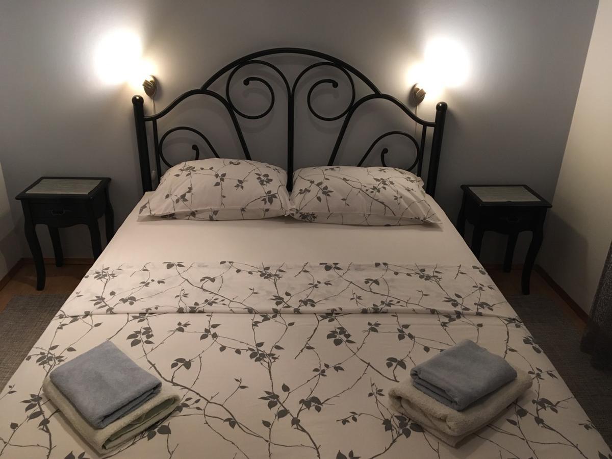 Apartment Barica Trsteno Dış mekan fotoğraf