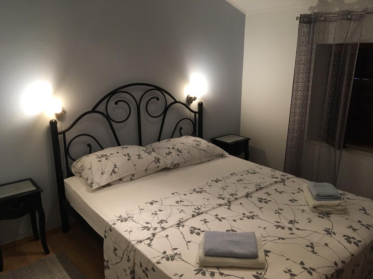 Apartment Barica Trsteno Dış mekan fotoğraf